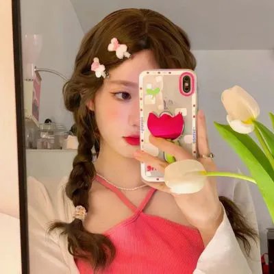 摇滚藏獒蓝色光芒