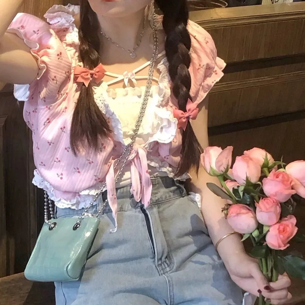 拉拉队员都死了